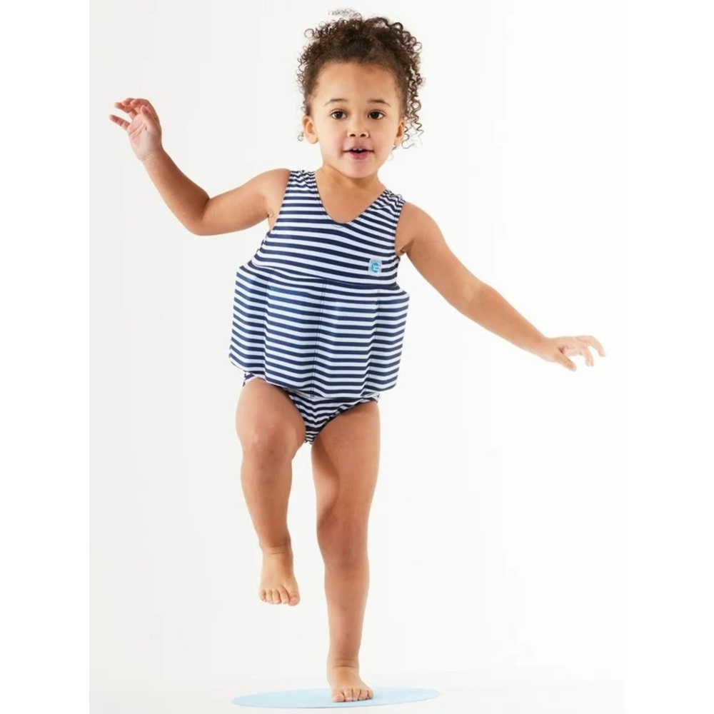 Swim About Float suit